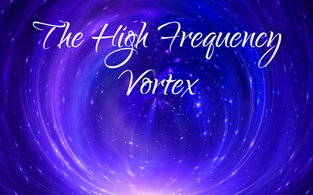 The High Frequency Vortex