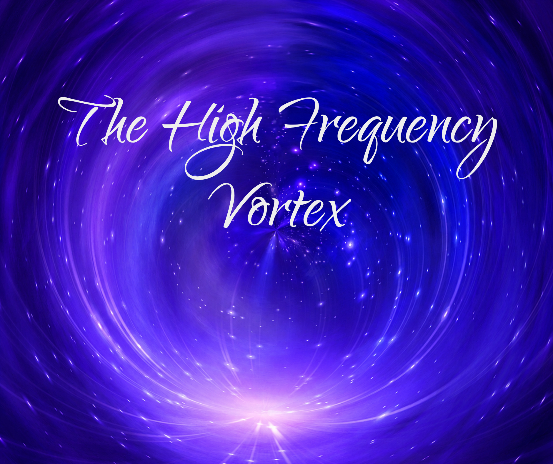 The High Frequency Vortex