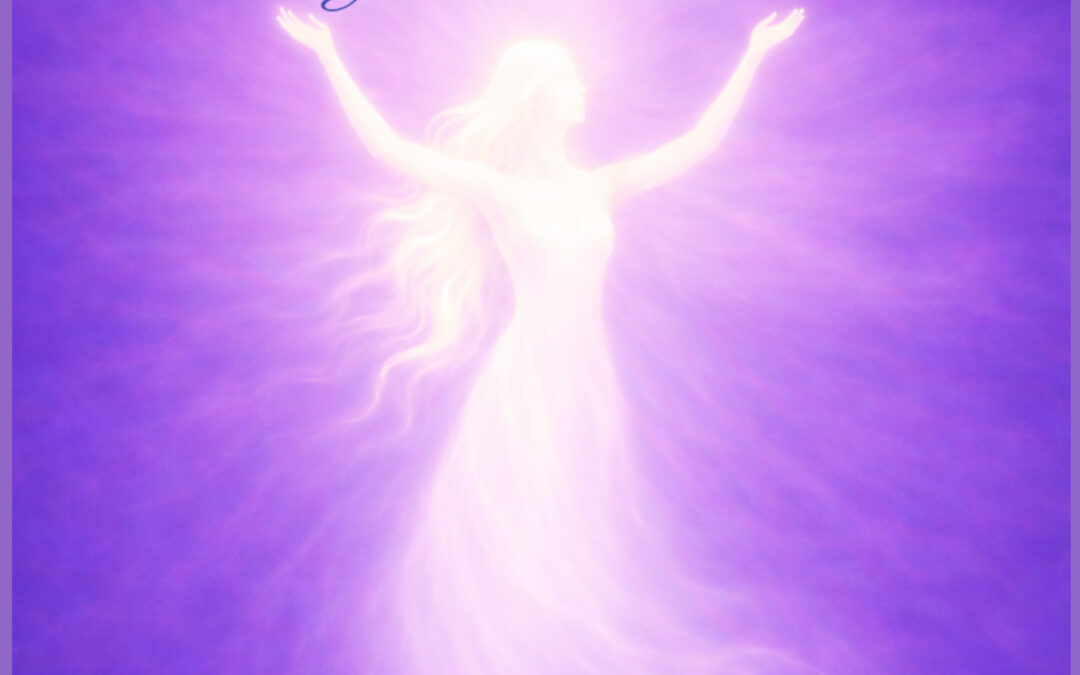 Your Divine Power