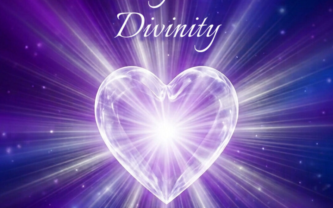 Living Your Divinity