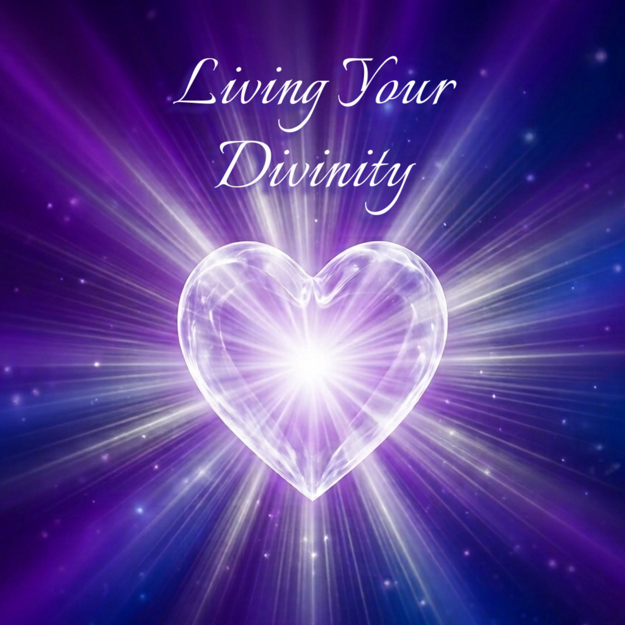 Image of Living Your Divinity