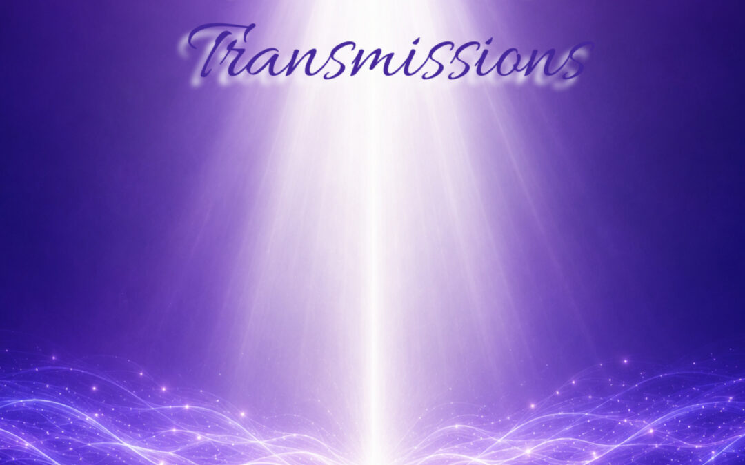 The Divine Transmissions